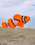 40" Fish Windsock - Clownfish