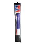 46" Patriotic Star Delta with Spinning Tail