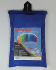 62" Sport Air Foil Kite - Rainbow