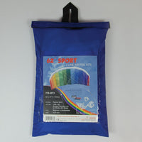 62" Rainbow Sport Air Foil Kite