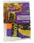 Fright Night Halloween 40" Windsock