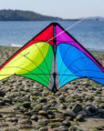 Prism Nexus 2.0 Stunt Kite - Spectrum