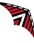 70" DC Sport Dual Control Stunt Kite - Red