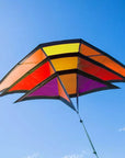 87" Triangulation Kite