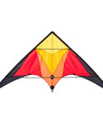 Eco Trigger Stunt Kite - Blaze