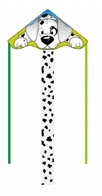 HQ Kites - ECO: SIMPLE FLYER DOGGY DOT