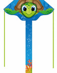 47" Simple Flyer Animal Kite - Sea Turtle