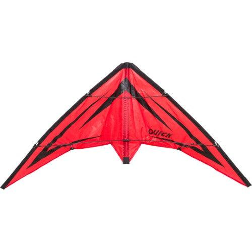 45" Quick Lava Stunt Kite - ProKitesUSA