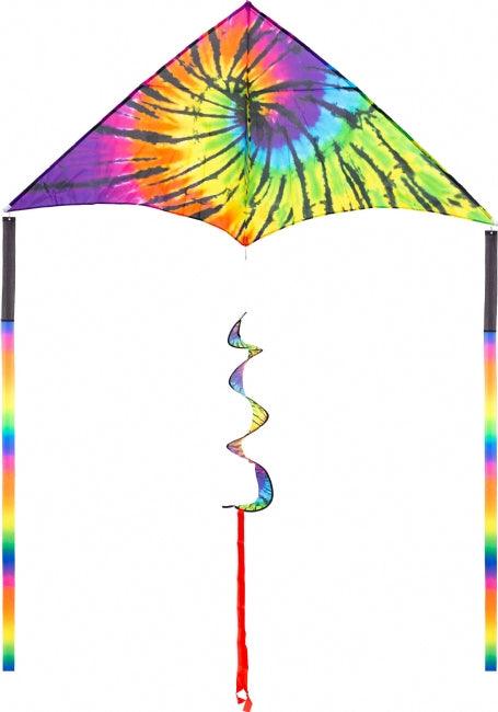 Delta Rainbow Rider 2 M - ProKitesUSA