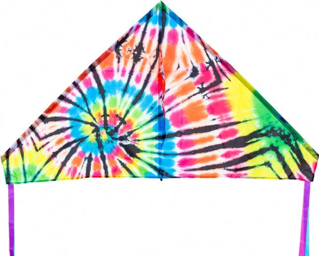 Delta Tie Dye 140 Cm / 55" - ProKitesUSA