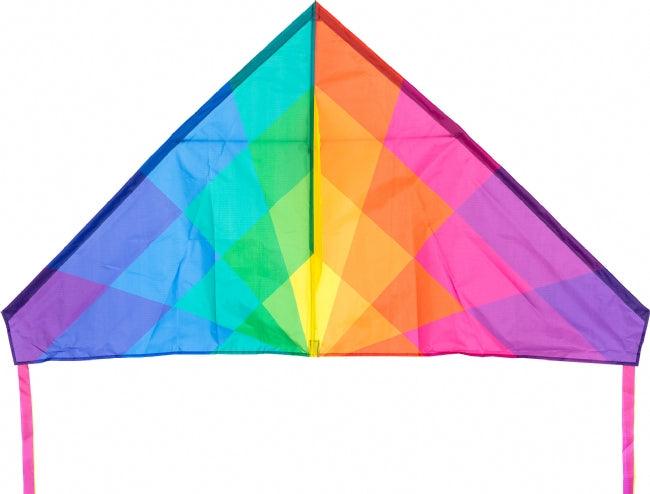 Delta Rainbow 140 Cm / 55" - ProKitesUSA