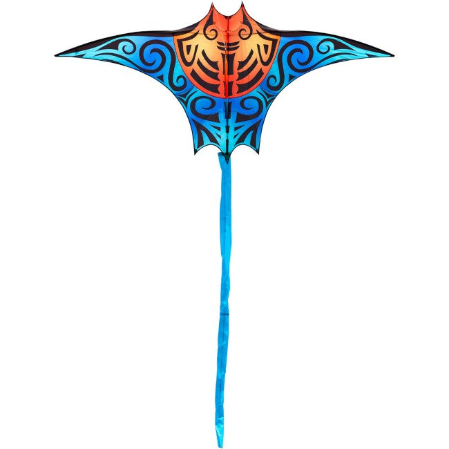 Manta Kite