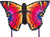 Butterfly Kite Ruby "L" - ProKitesUSA