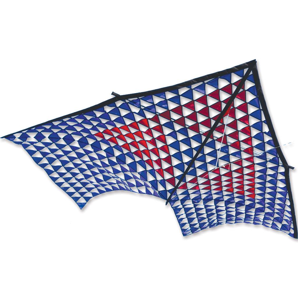 10 Ft. Tri-Mesh Delta Kite - ProKitesUSA