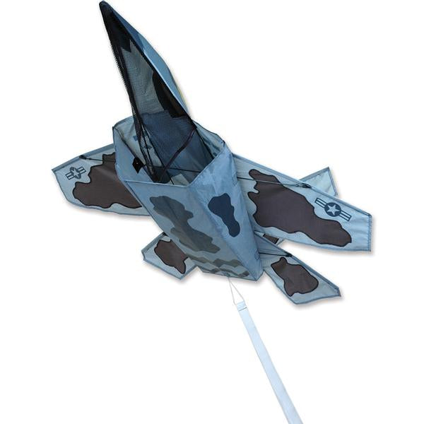 Premier Kites - 3D Jet Kite - Stealth Attack