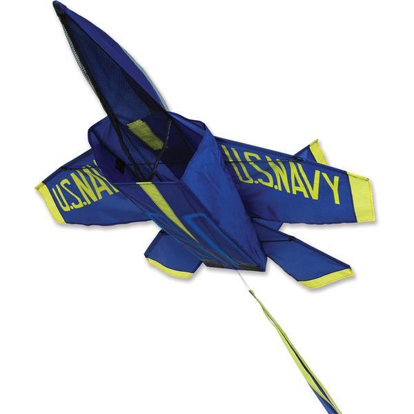 38" 3D Blue Angel U.S. Navy Kite - ProKitesUSA
