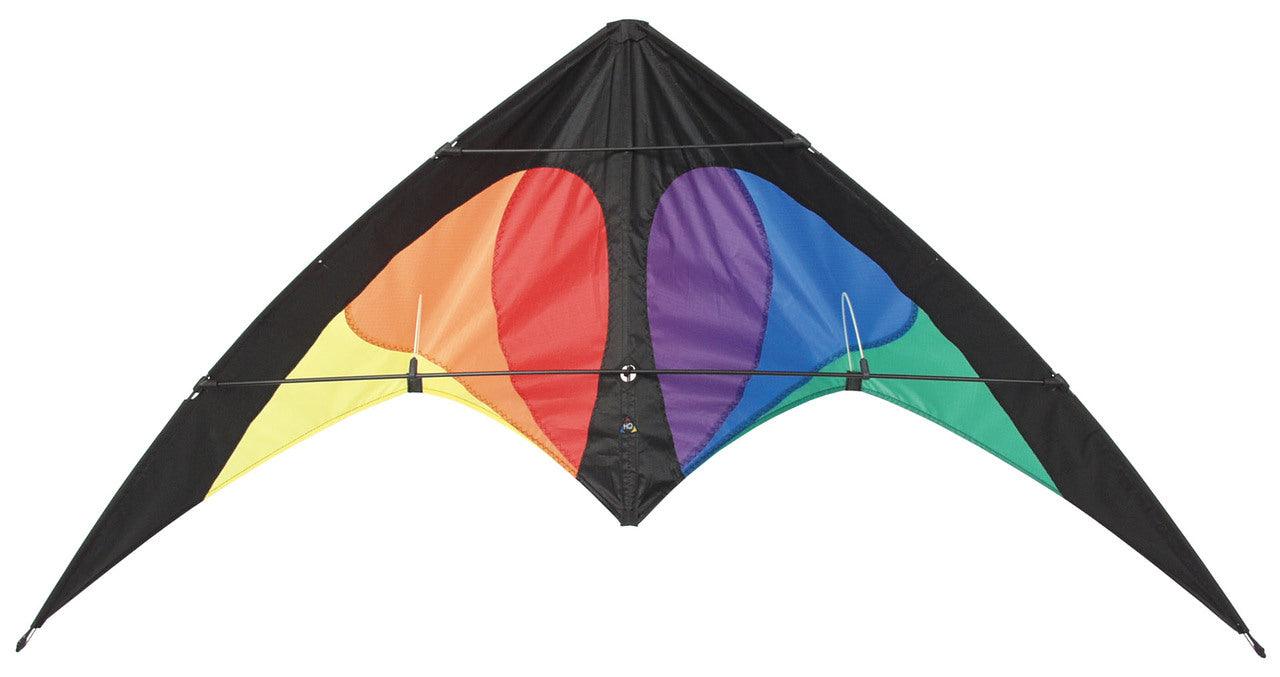 57" Bebop Prisma Sport Kite - ProKitesUSA