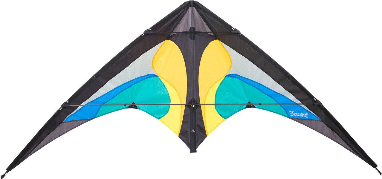 68&quot; Yukon Ii Ice Sport Kite - ProKitesUSA