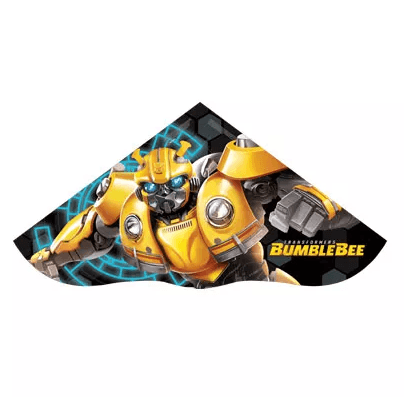 52" Transformers Skydeltaâ® Kite - ProKitesUSA