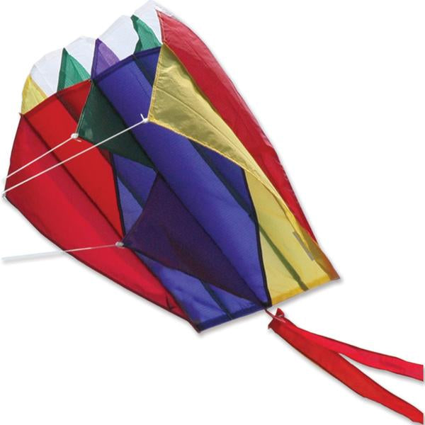 Rainbow Parafoil 2 Kite