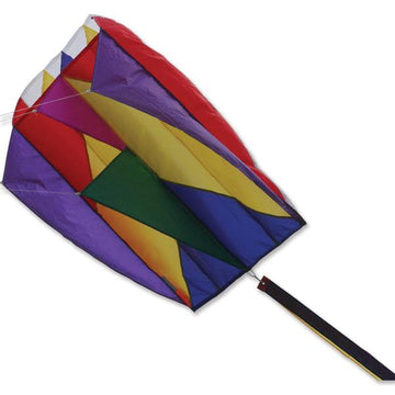 Rainbow Parafoil 5 Kite