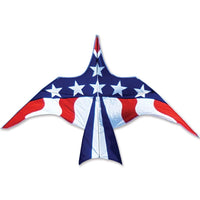 11.5 Ft. Patriot Thunderbird Kite - ProKitesUSA