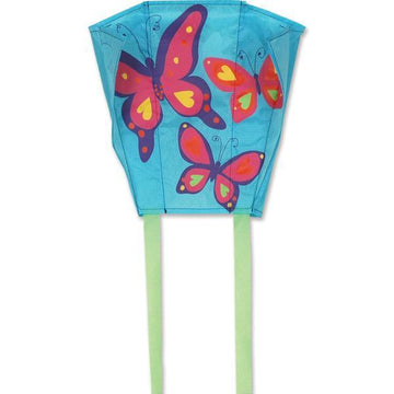 Butterflies Mini Back Pack Kite - ProKitesUSA