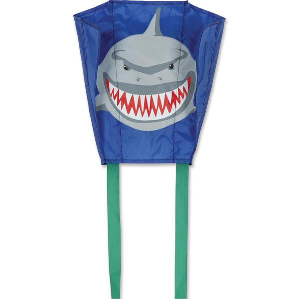 Shark Mini Back Pack Kite