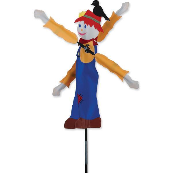 20 In. Scarecrow Whirligig - ProKitesUSA