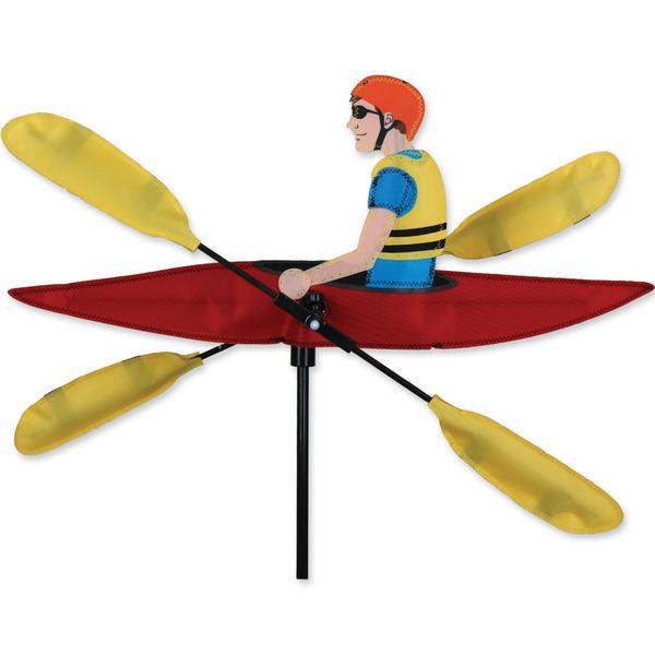 20 In. Kayak Whirligig - ProKitesUSA