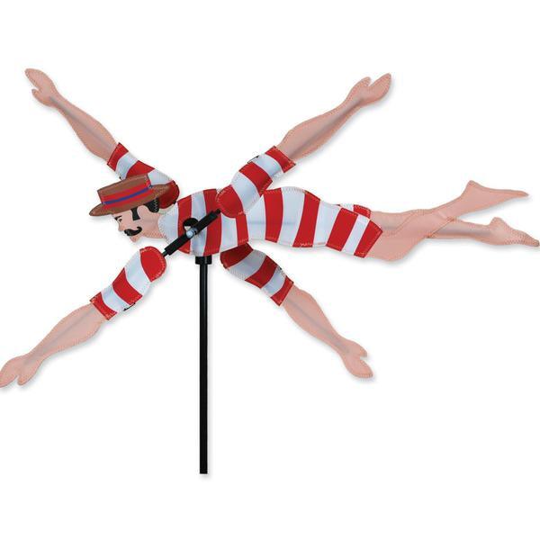 20 In. Victorian Whirligig - ProKitesUSA