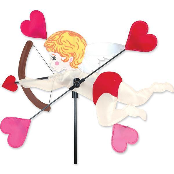 18 In. Cupid Whirligig - Valentine'S Day - ProKitesUSA