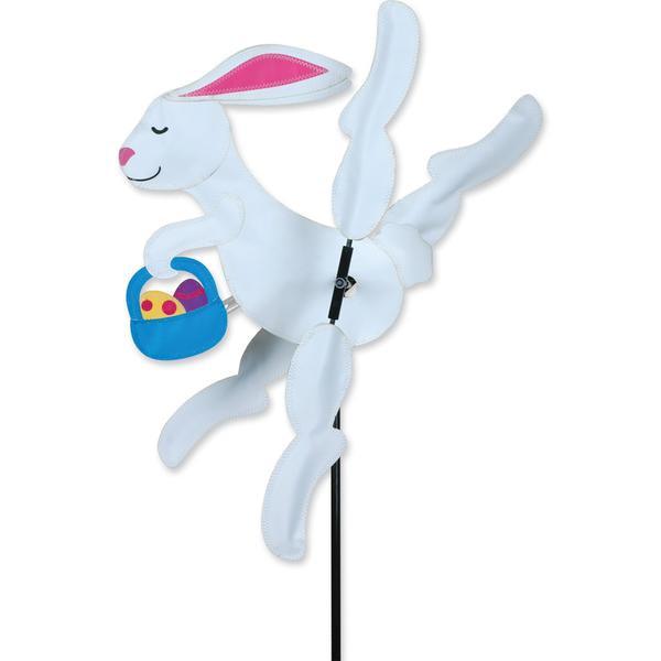 12" Easter Bunny Whirligig Spinner - ProKitesUSA