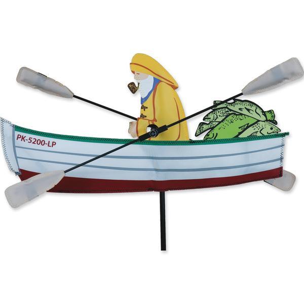 18 In. Fisherman Whirligig - ProKitesUSA