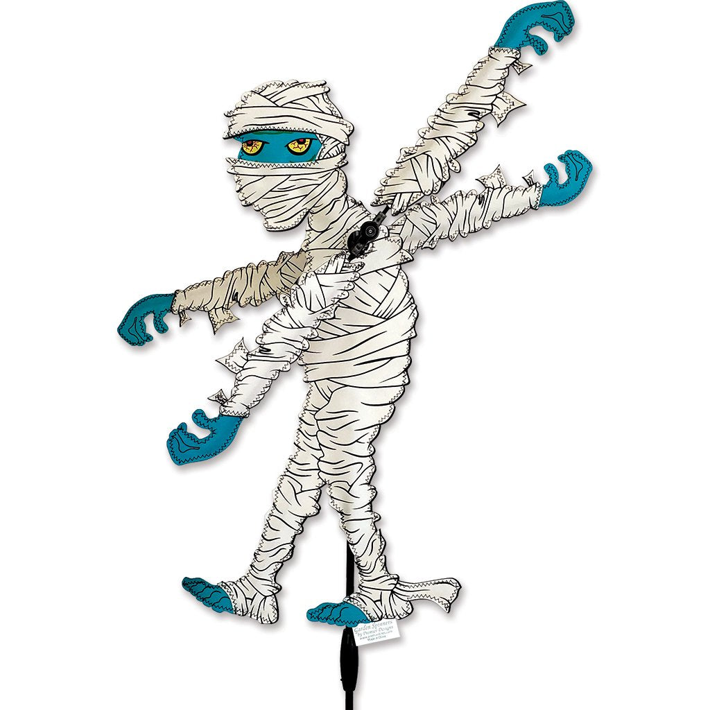 Mummy Whirligig