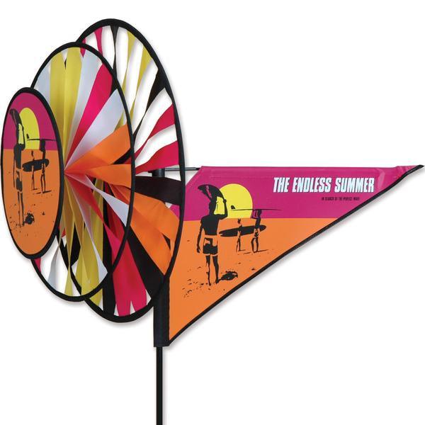 Endless Summer Triple Spinner - ProKitesUSA