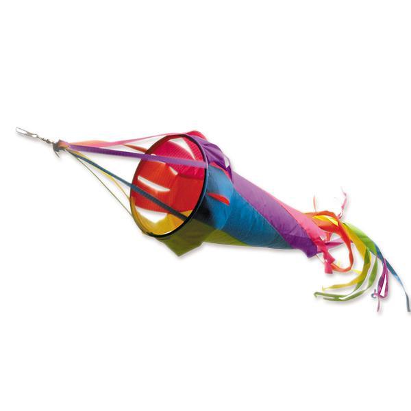 Circus 12 In. Spinsock - ProKitesUSA