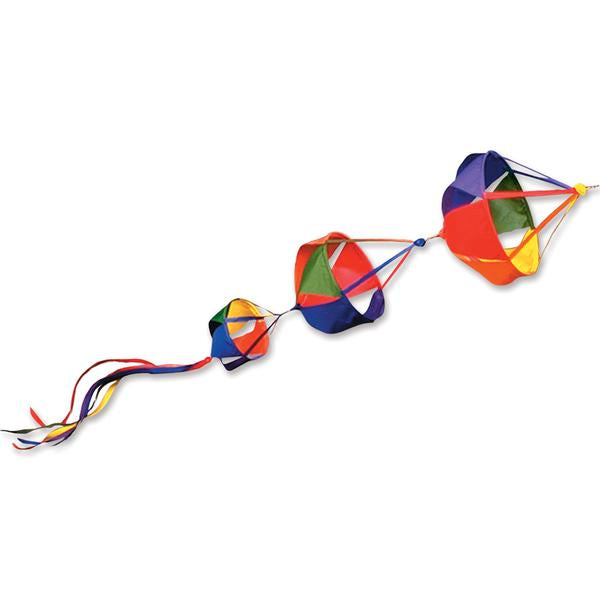 Rainbow Large Spinnie Set