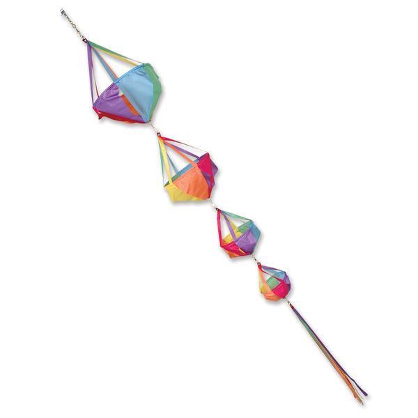 Circus Deluxe Spinnie Set - ProKitesUSA