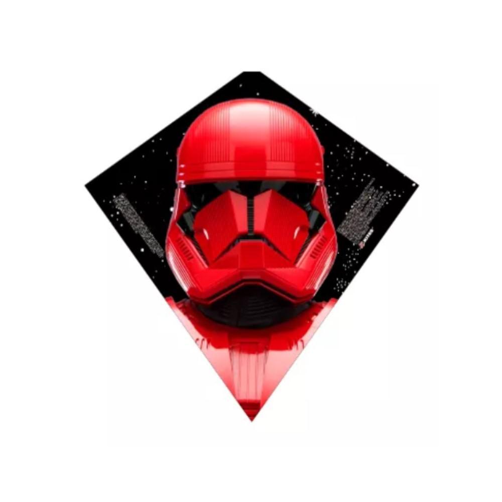 23" Star Wars Red Stormtrooper Kite - ProKitesUSA
