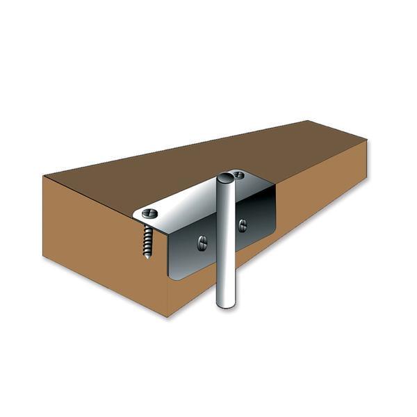 8 Mm. Spinner Deck Mount - ProKitesUSA