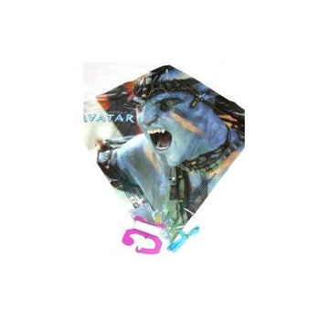 23" Avatar Diamond Kite - ProKitesUSA