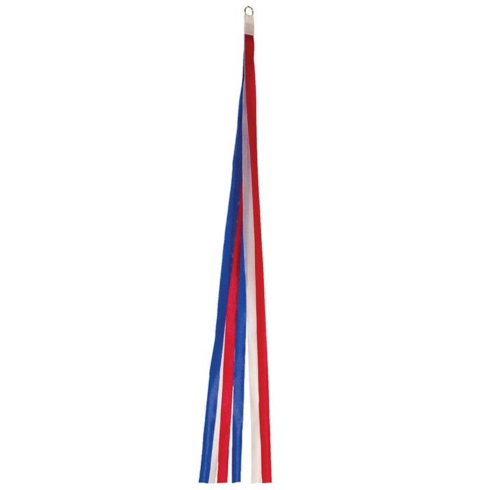 24" Thin Patriotic Tails - ProKitesUSA