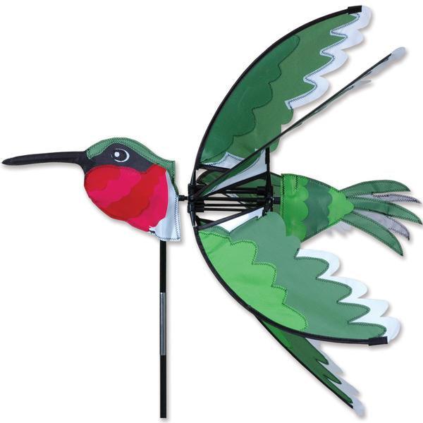 24 In. Ruby Hummingbird - ProKitesUSA