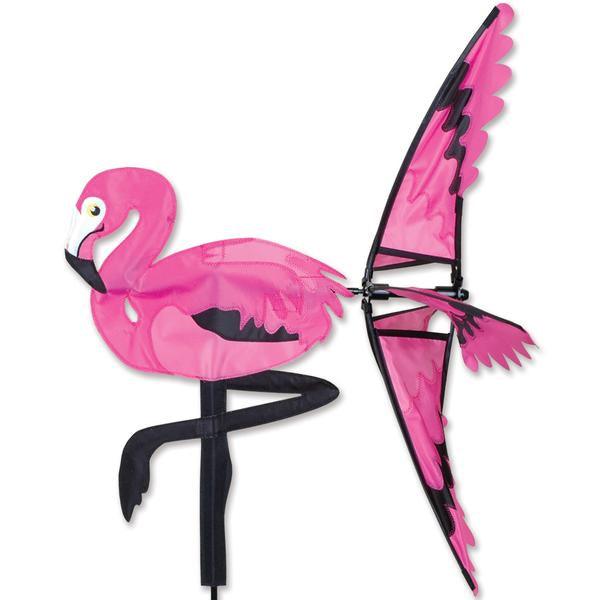 21 In Pink Flamingo Spinner - ProKitesUSA