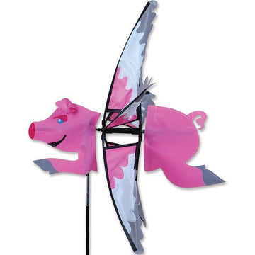 23 In. Flying Pig Spinner - ProKitesUSA