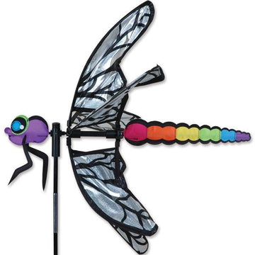 22 In. Dragonfly Spinner - ProKitesUSA