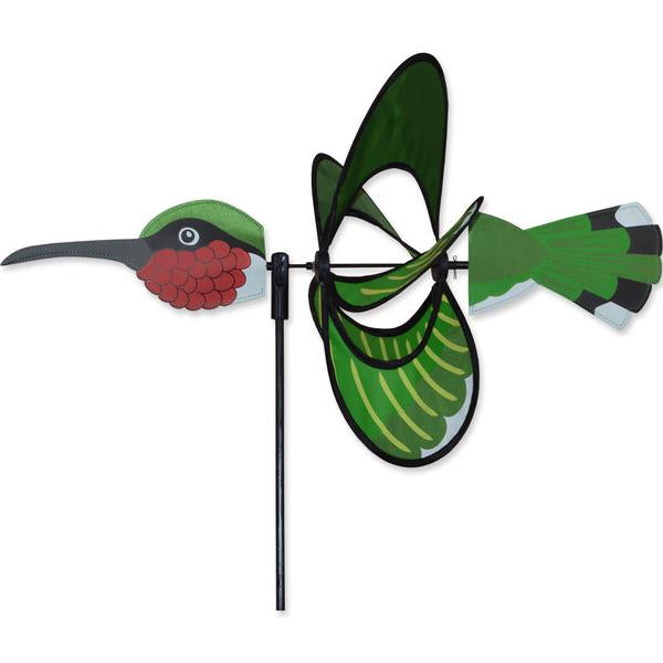 Whirly Wing - Hummingbird