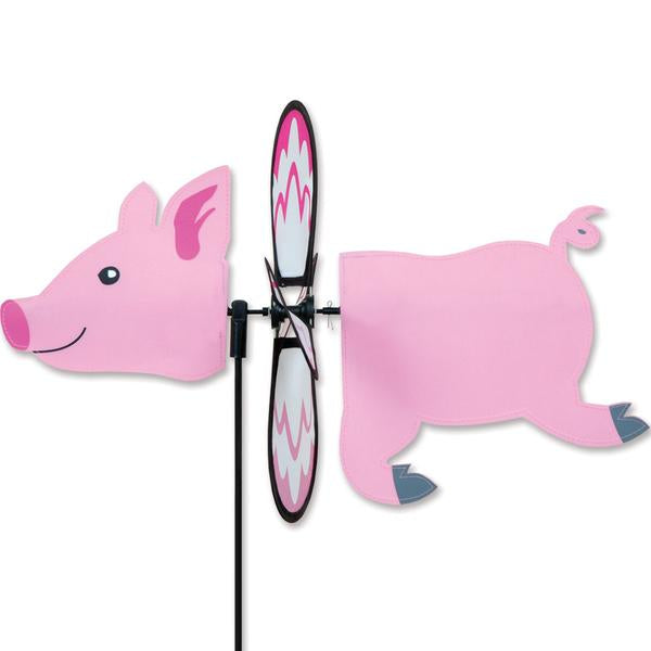 Pig Petite Spinner