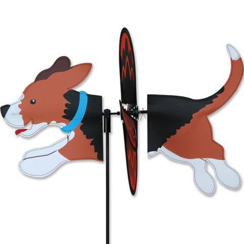 Beagle Petite Spinner - ProKitesUSA